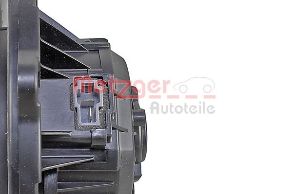 METZGER 0917395 ORIGINAL ERSATZTEIL Innenraumgebläse